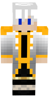 Cross815 base