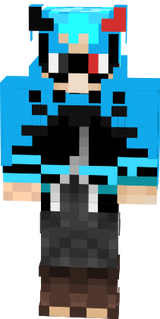 minha skin de naruto