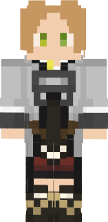 Preview of texture: Rudeus Greyrat