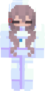 Space  girl