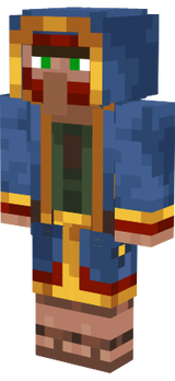 aldeano