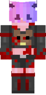 Bloody Ruler