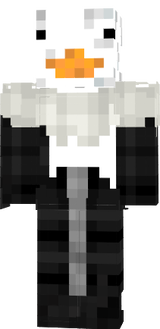goose