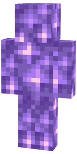 corrupted Gaurdian