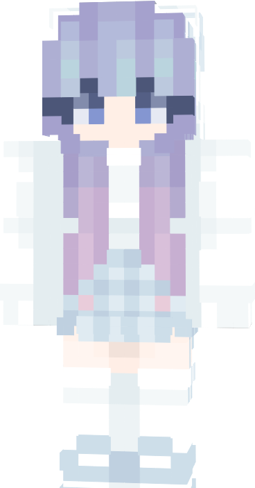 Preview of texture: Snowy Lumi