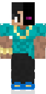 Maromba zzumbi 