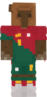 capibara siuuu