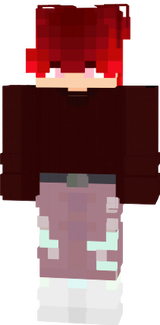 pou rojo