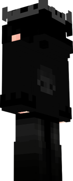 skin minecraft 4