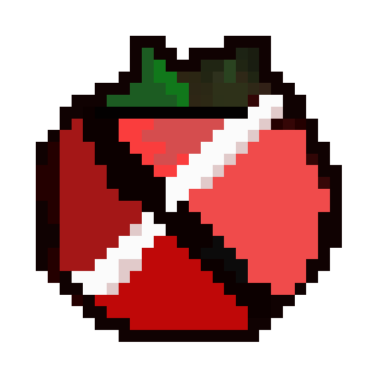 Preview of texture: яблочко