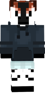 elskull4213 okapi in hoodie