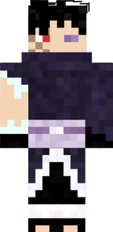 obito skin