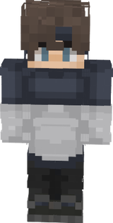nikita skin