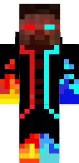 Herobrine