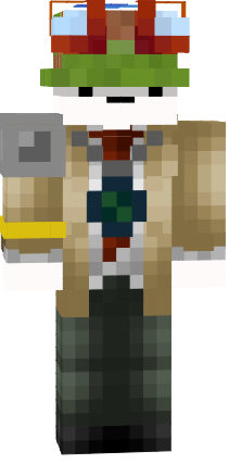 Preview of texture: WhiteYagami