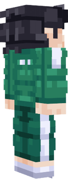 squid game