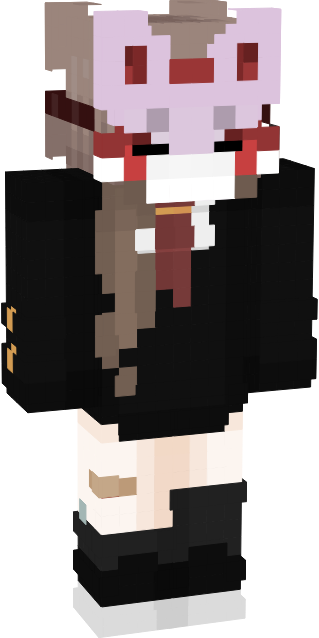 Preview of texture: end
