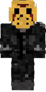Jason Voorhes
