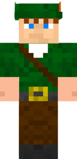 robin hood