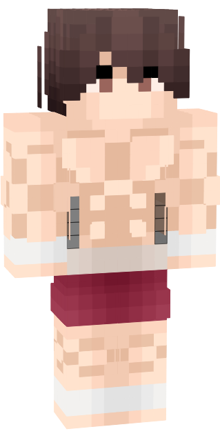 Preview of texture: aesthetic guy