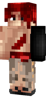 shanks petto ngiudo