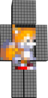 tails