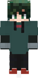 deku