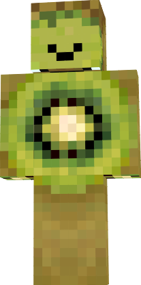 Preview of texture: Kiwi 