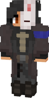 Bunny 8