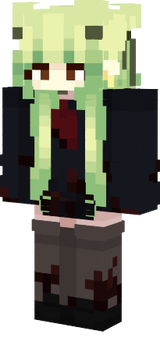 bloody muikki