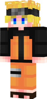 NARUTO