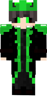 demon verde
