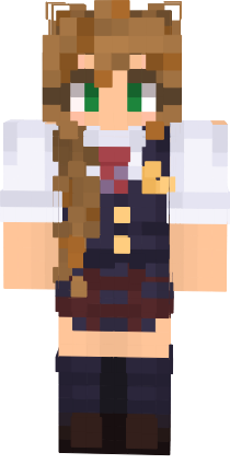 Preview of texture: Uniforme Kathleen S4