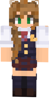 Uniforme Kathleen S4