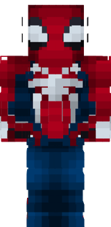 spiderman