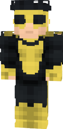 Preview of texture: invincible