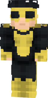 invincible