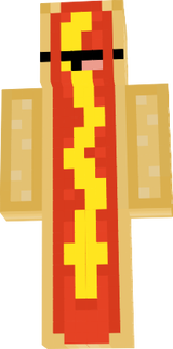 hot dog