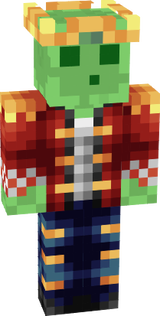 slimeking