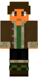 Fizzychico Hunter