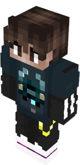 PEDROWARDEN