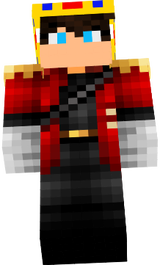 king