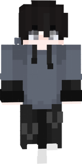main skin