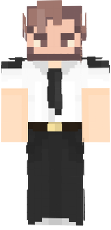 Officer 3 Needs fixing