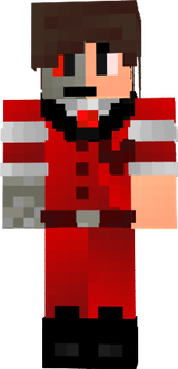 Red David