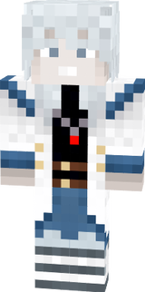 Soma Cruz