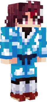 tanjiro
