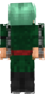 Zoro 01