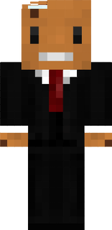 Cookie Anzug