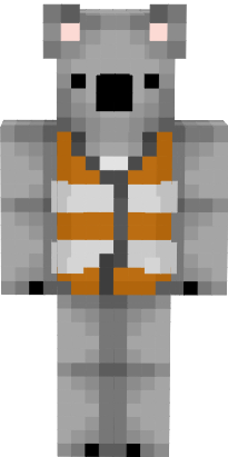 Preview of texture: worker